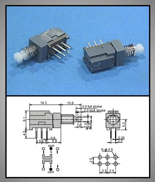 PS909L-22