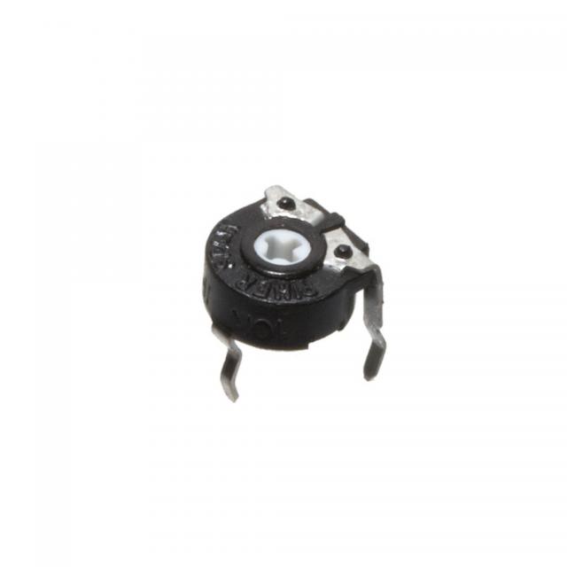 Résistance ajustable, 2.2k Ohms - PT-6KV252A2020