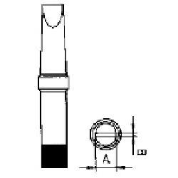 Panne de fer à souder PT-C7