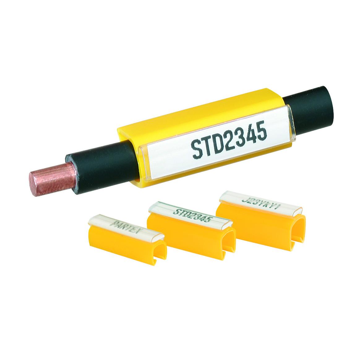Marqueur de câbles PTC10015A4
