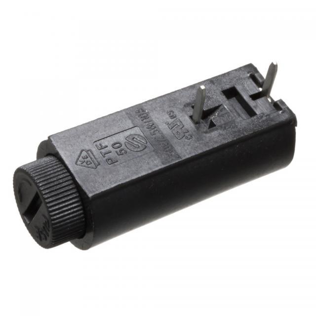 Support de fusible, Cartouche - PTF50