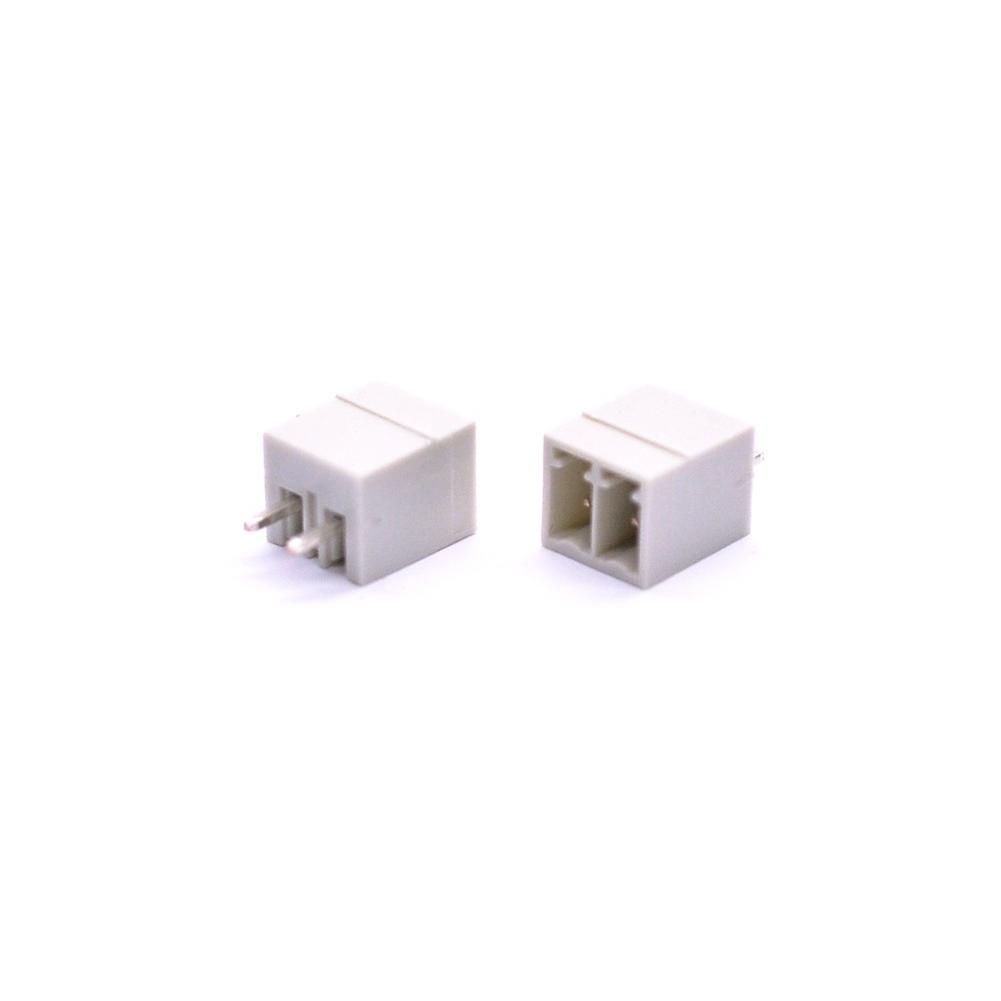 Bornier enfichable PV02-3-5-V-P-GY