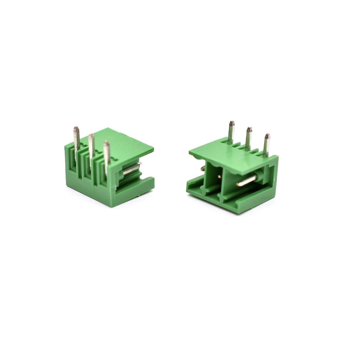 Bornier enfichable PV03-3-5-H