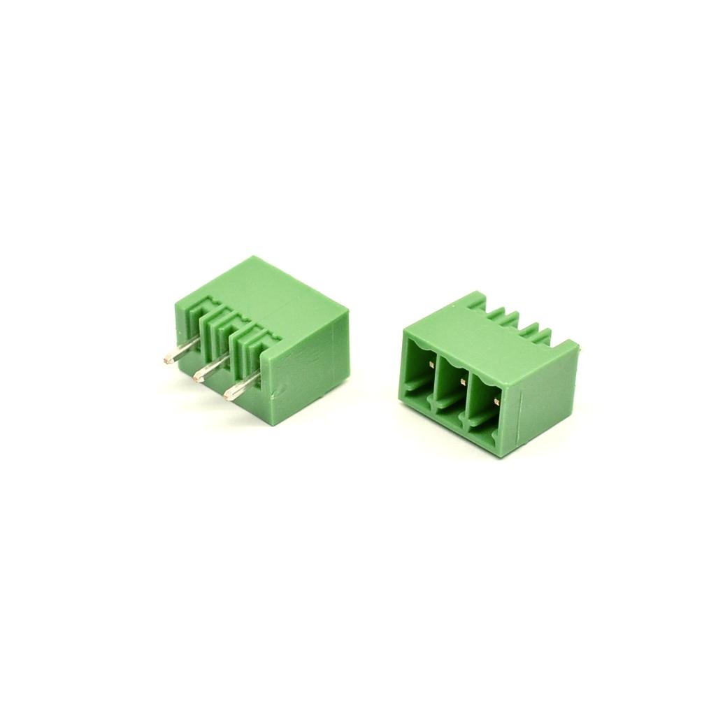 Bornier enfichable PV03-3-5-V-P