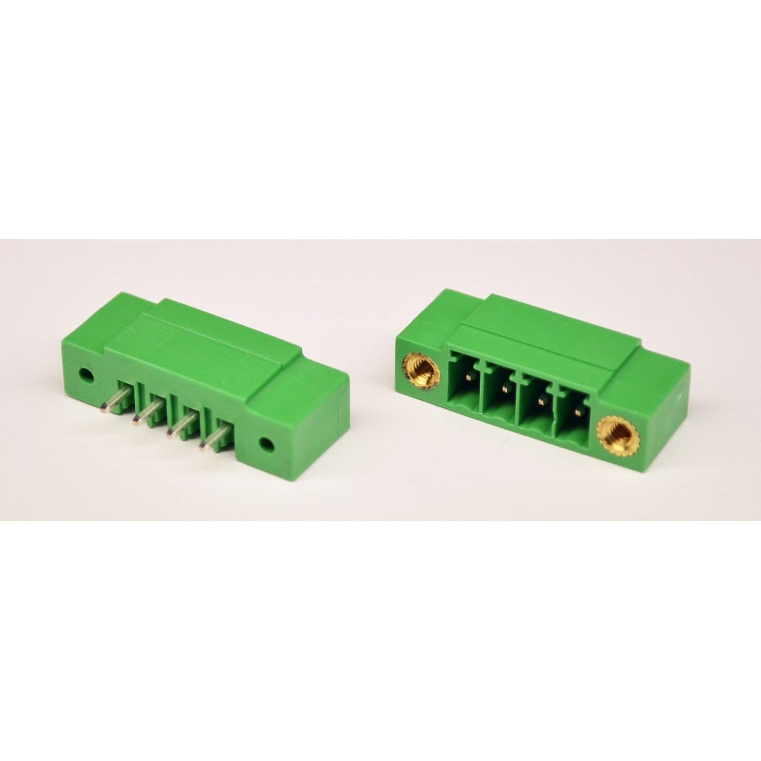 Bornier enfichable PV04-3-5-V-K