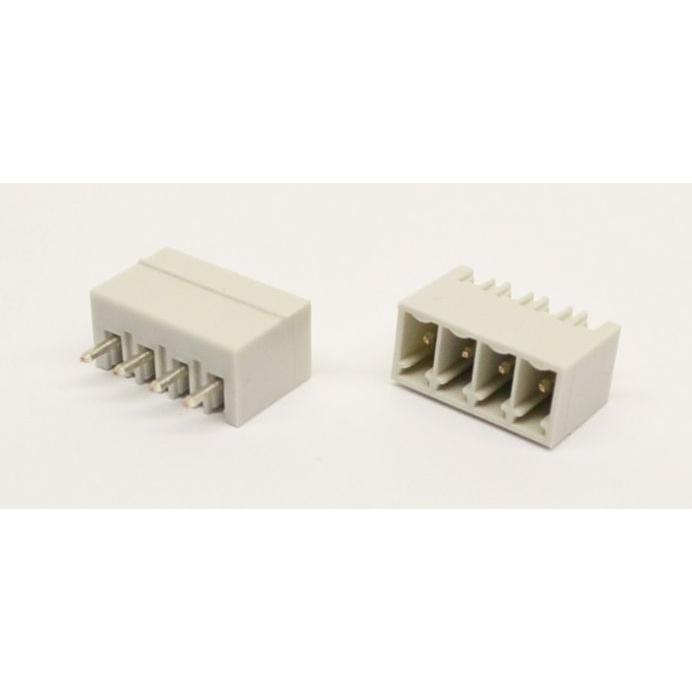 Bornier enfichable PV04-3-5-V-P-GY