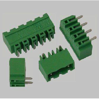 Bornier enfichable PV04-3-81-H-P