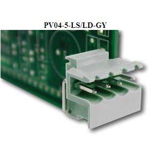 Bornier enfichable PV04-5-LD-GY
