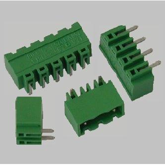Bornier enfichable PV09-3-5-H-P