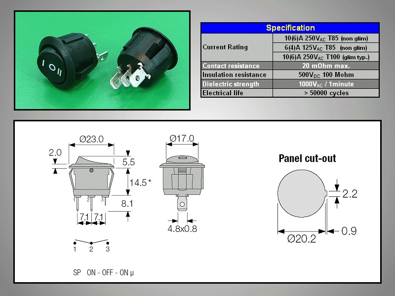 R13-112D-BB-7D