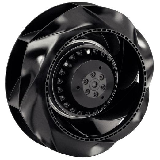 Ventilateur, 220x71mm - R2E220-RA38-01
