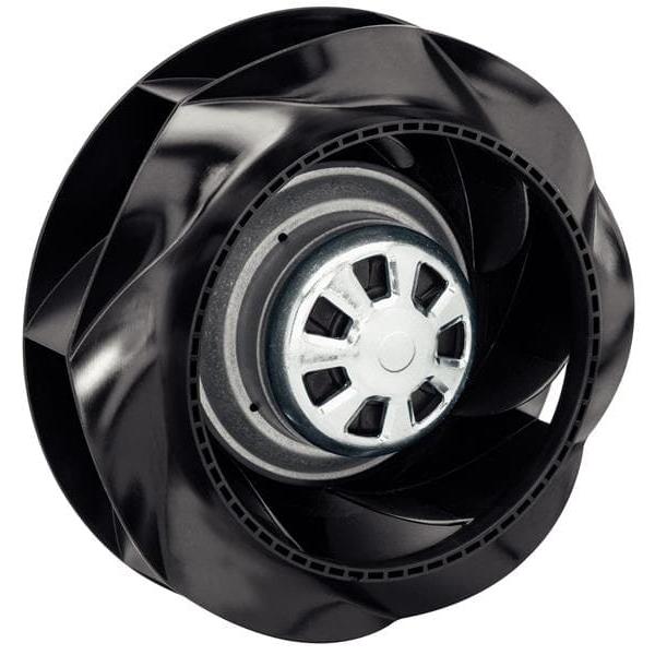 Ventilateur, 225x101mm - R3G225-RE07-03