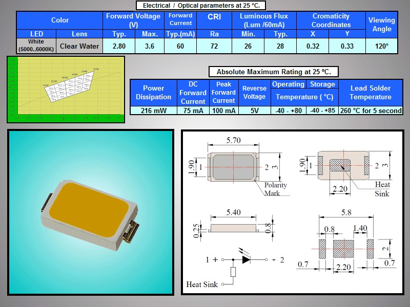 R5730W-W2M-Q26