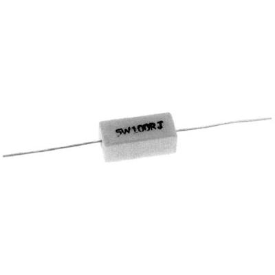 Widerstand, 5W - R5W-47R