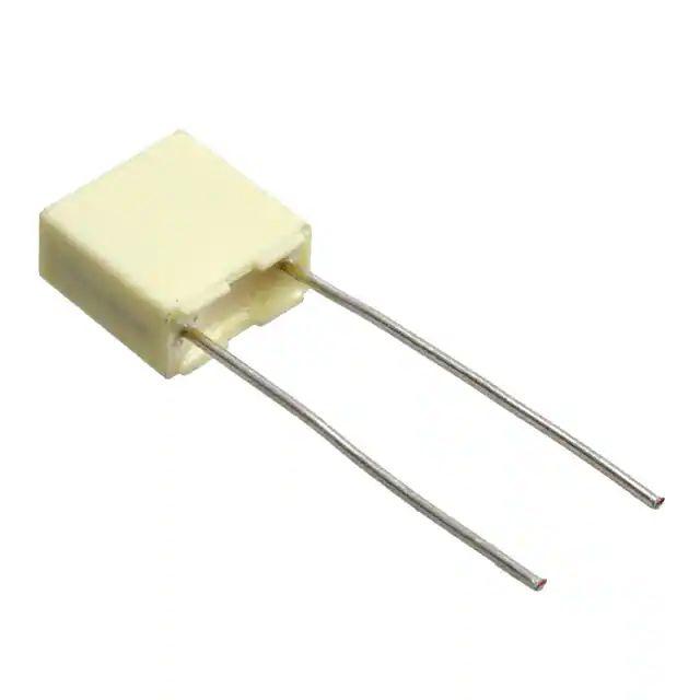 Condensateur plastique, n/a, 100VDC - R82EC4100DQ70J