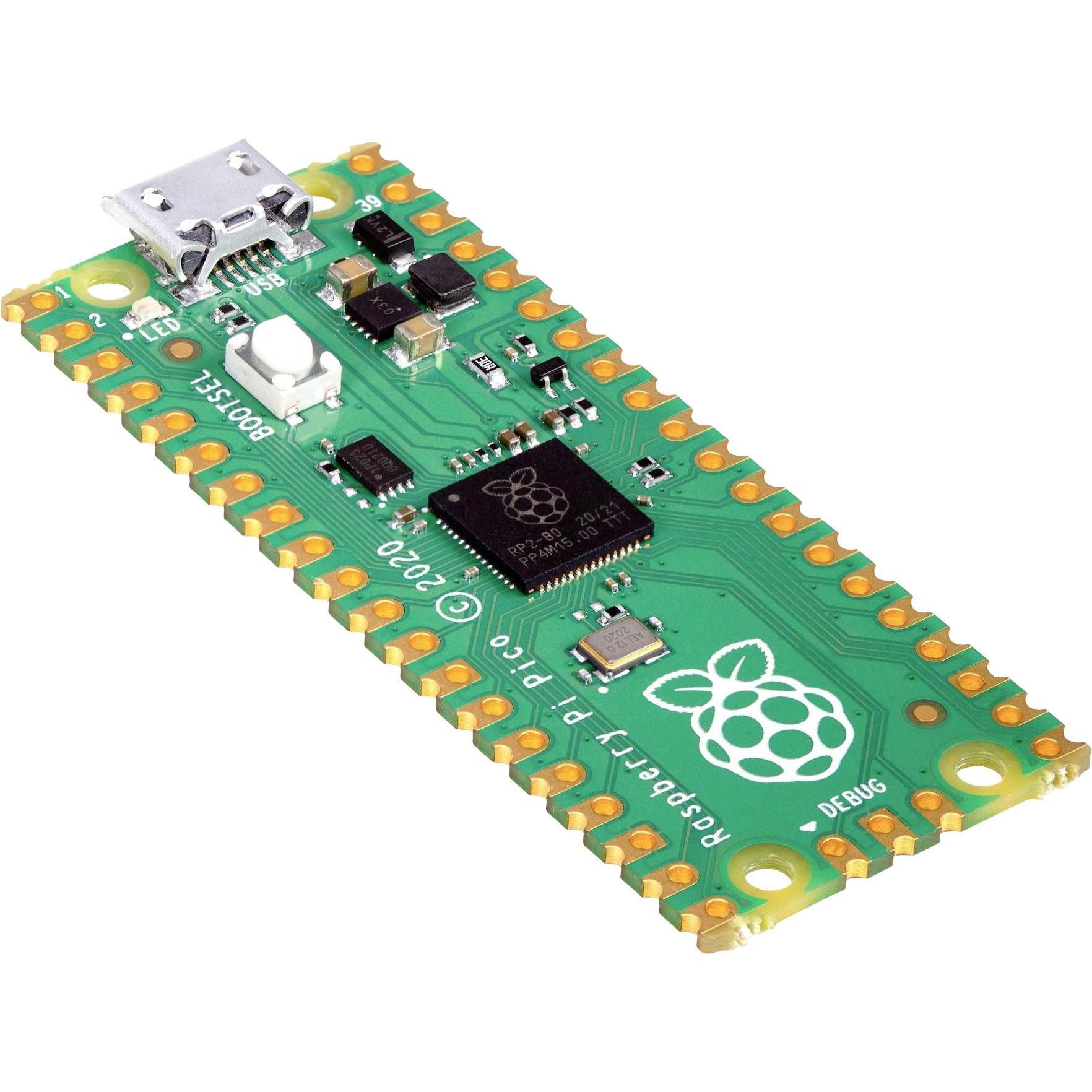 RASPBERRY-PI-PICO