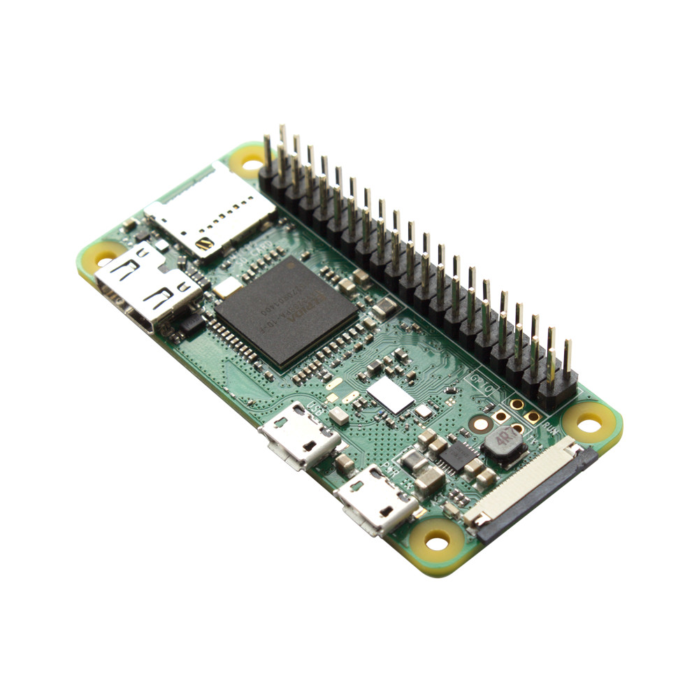 RASPBERRY-PI-ZERO-W