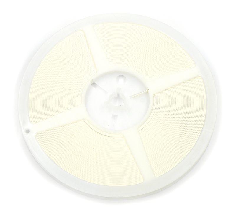 Résistance, 0.25W, 2.2 Ohms - RC1206FR-072R2L-REEL