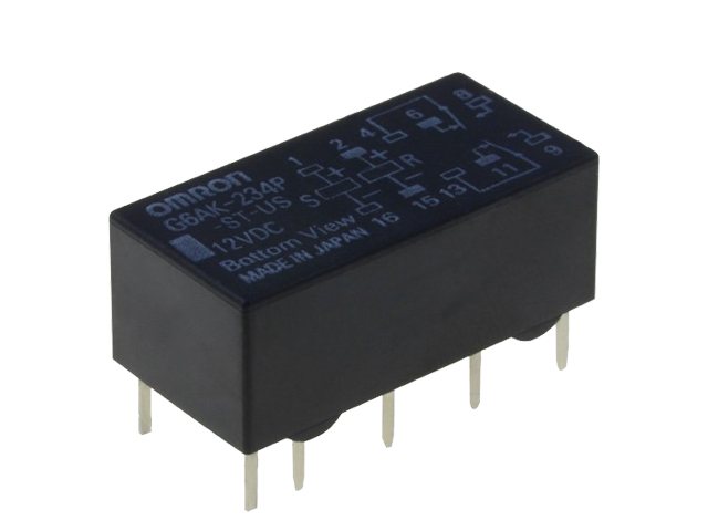 RELAY-G6AK234P1