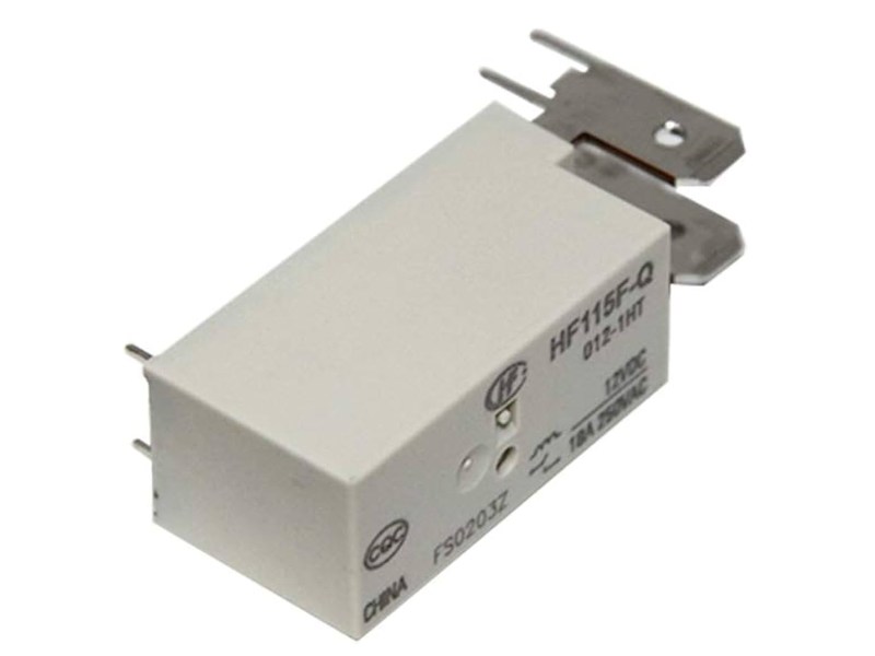 RELAY-HF115FQ0121HT