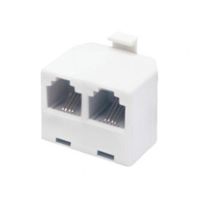 Connecteur RJ-T-2