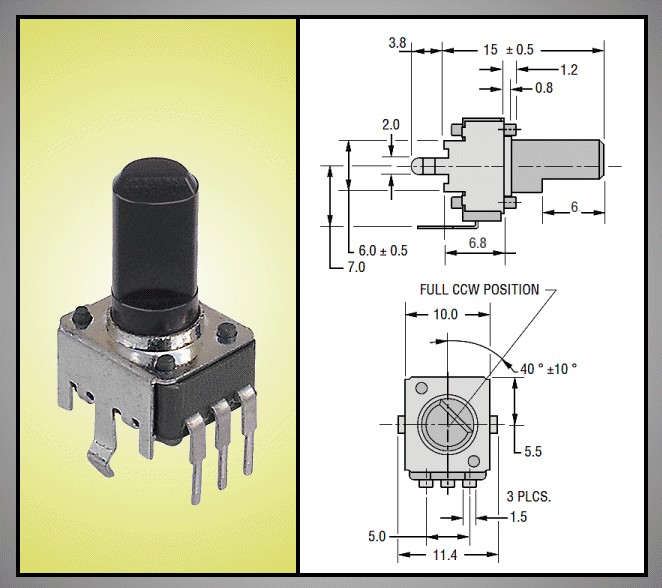 RK09K1130AJ3