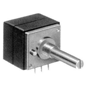 Potentiomètre RK27112-2X100KA-LOG