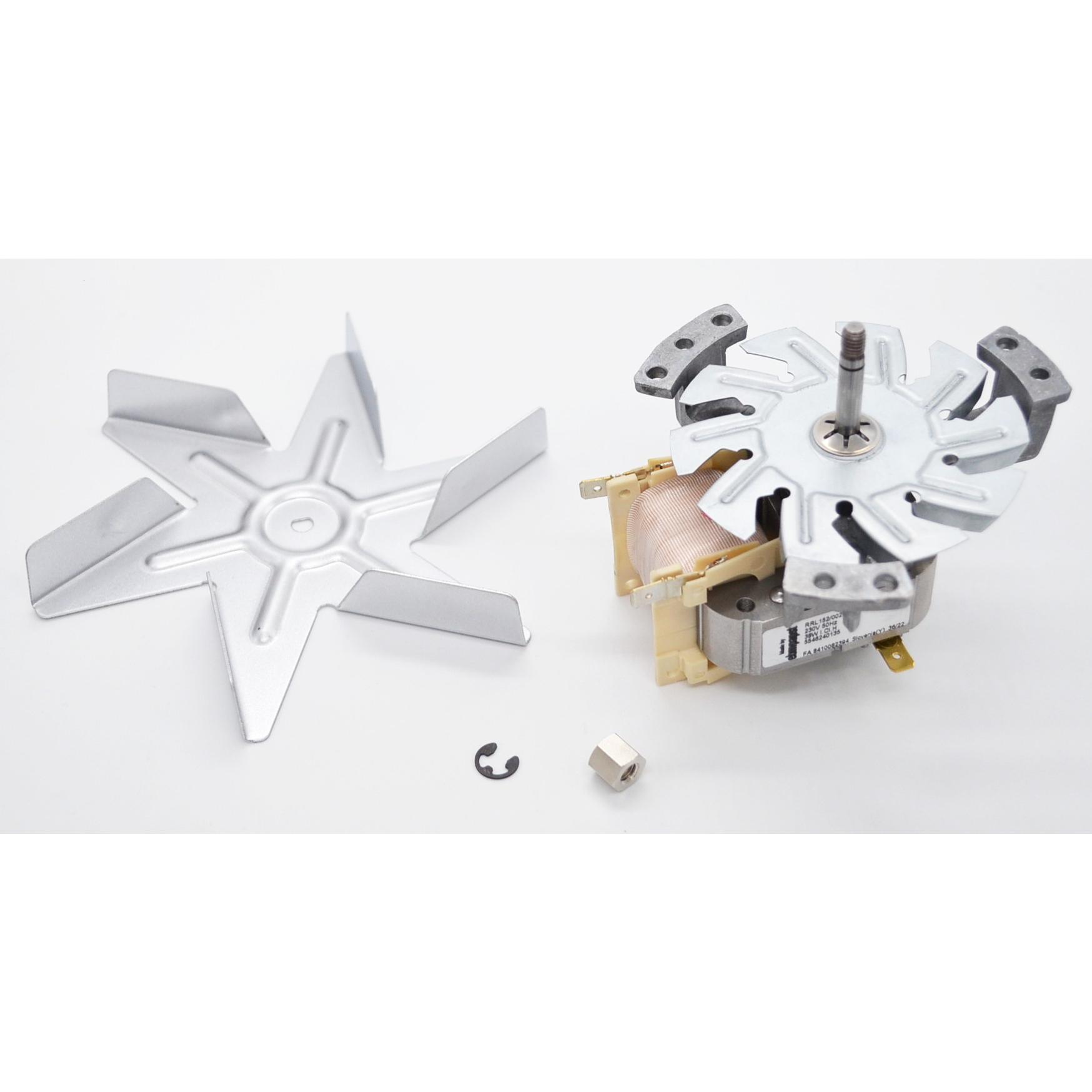 Ventilateur RRL152-0020B13-3020LH-4-AGT