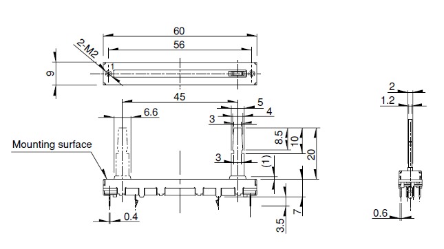 RS45112A400G