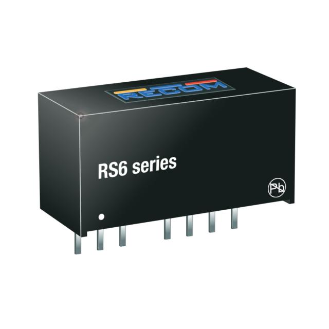 RS6-0515S