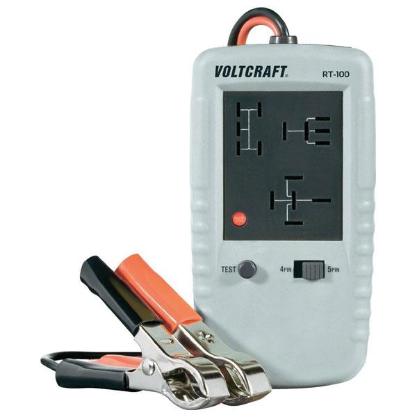 Mesure RT-100