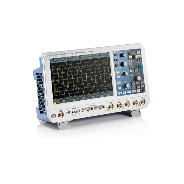 Oscilloscope RTB2002