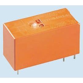 Relais électromécanique, 24VDC, SPST-NO - RTH34024