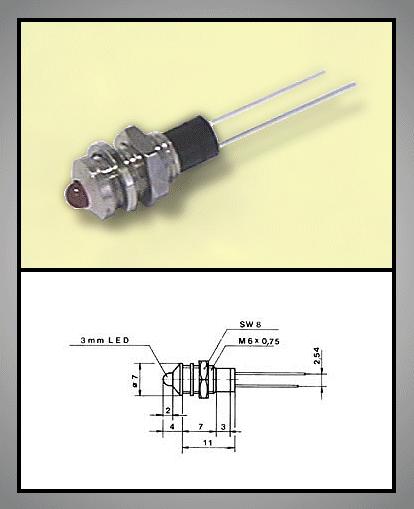 RTM-3010-NI