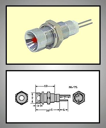 RTM-3020-NI