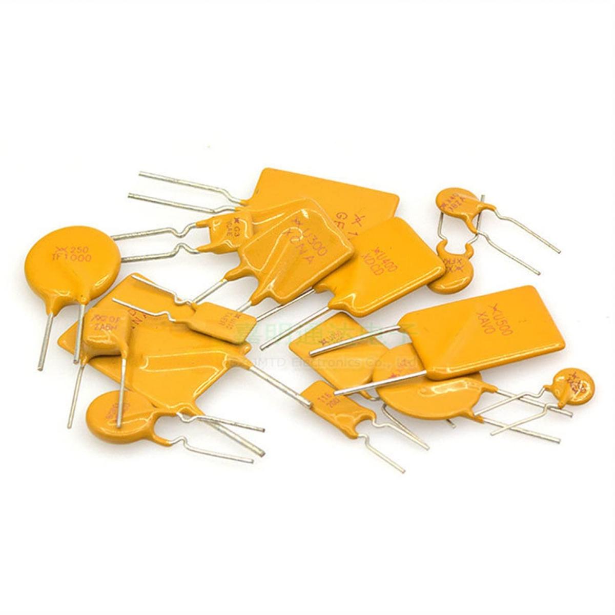 Fusible - RUEF185