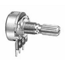 Potentiomètre, 10k Ohms - RV16AF-20-15K-B10K-3
