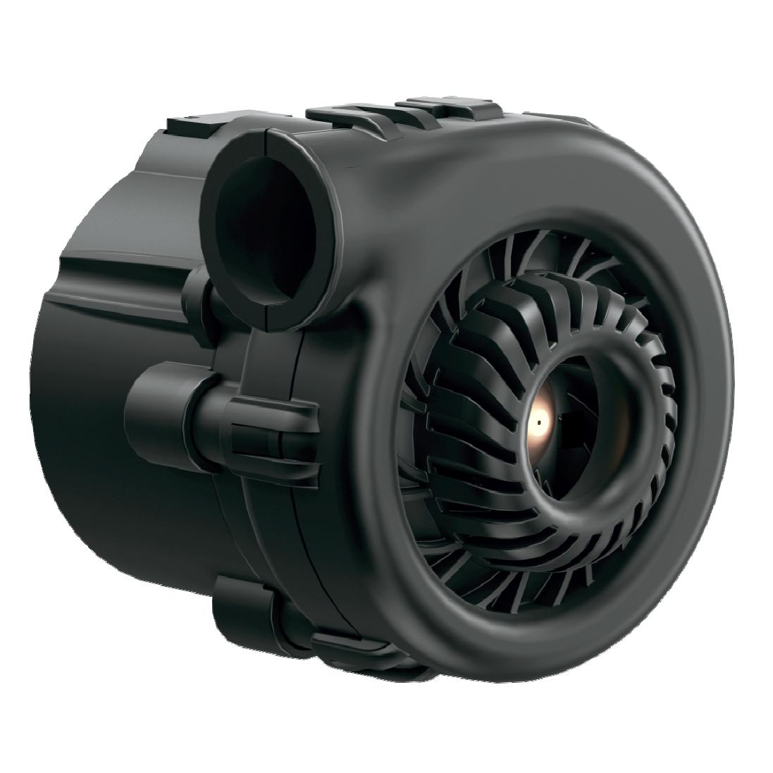 Ventilateur, 64.5x64.5mm - RVE45-3-52-2P