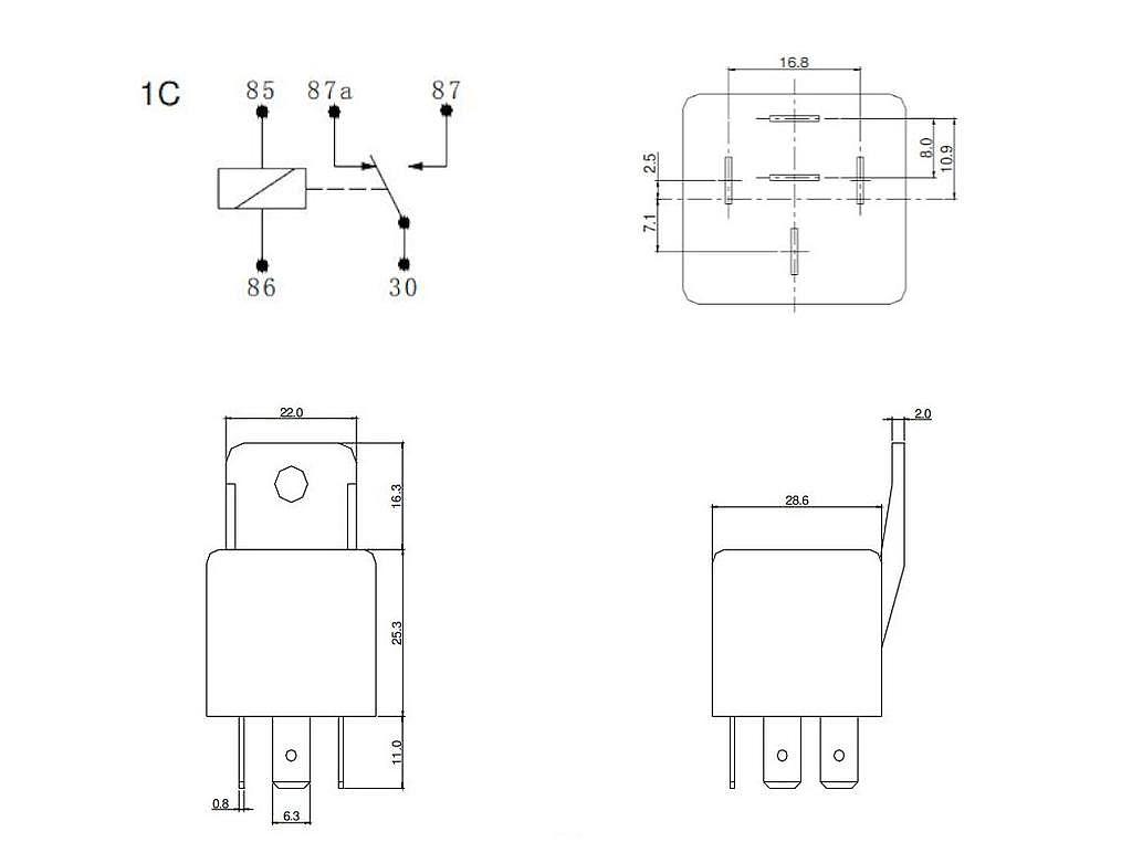 S10-1C-C1-24-VDC