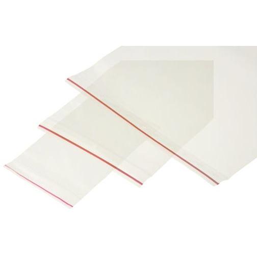 Sachet plastique ZIP SAC-46