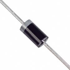 Diode, DO15, 20V, 1A - SB120