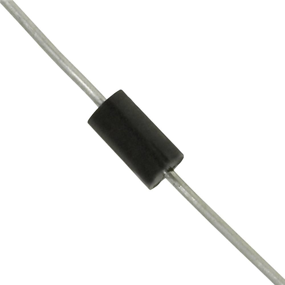 Diode, DO201, 60V, 5A - SB560-3G