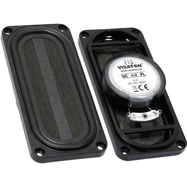 Loudspeaker SC-4-9-FL-8