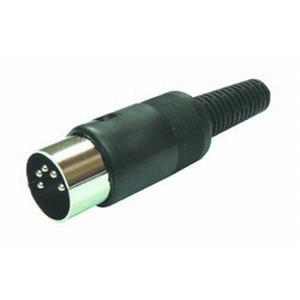 Connecteur mini-DIN SE-DIO-05-S