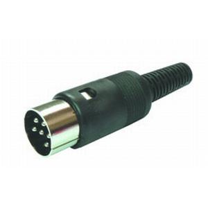 Connecteur mini-DIN SE-DIO-07