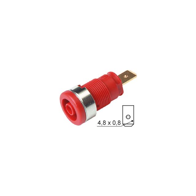 SEB-2610-F-4-8-RED-972355101