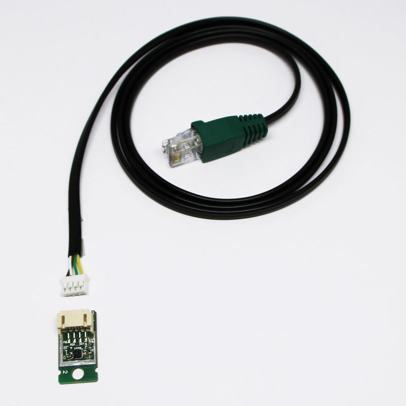 SEK-SCC30-DB-SENSOR
