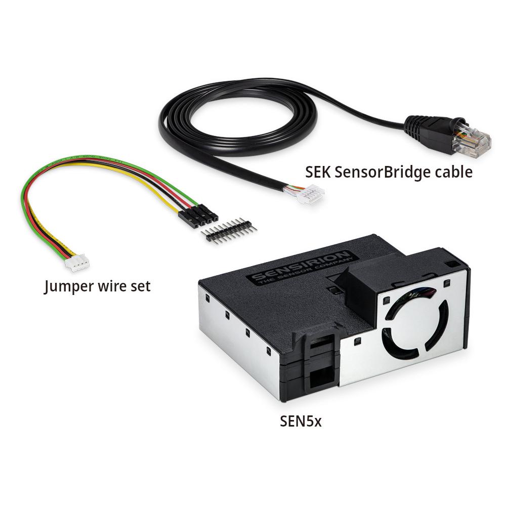 SEK-SEN5X