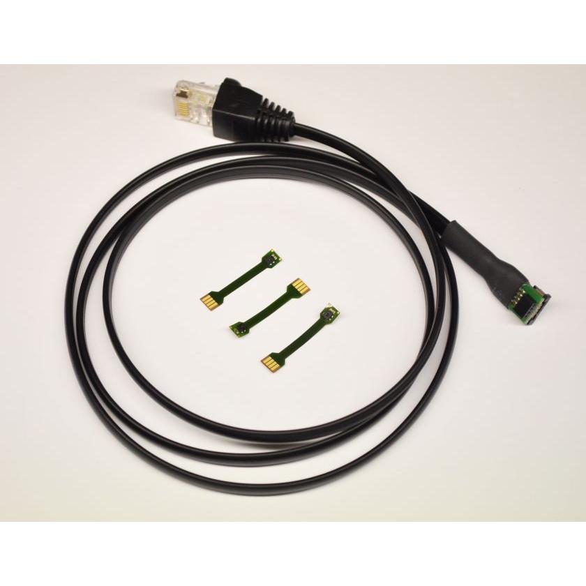 SEK-SHTC3-SENSORS