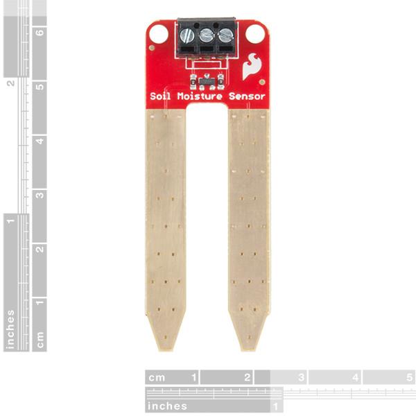 SENSOR-SOIL-MOISTURE